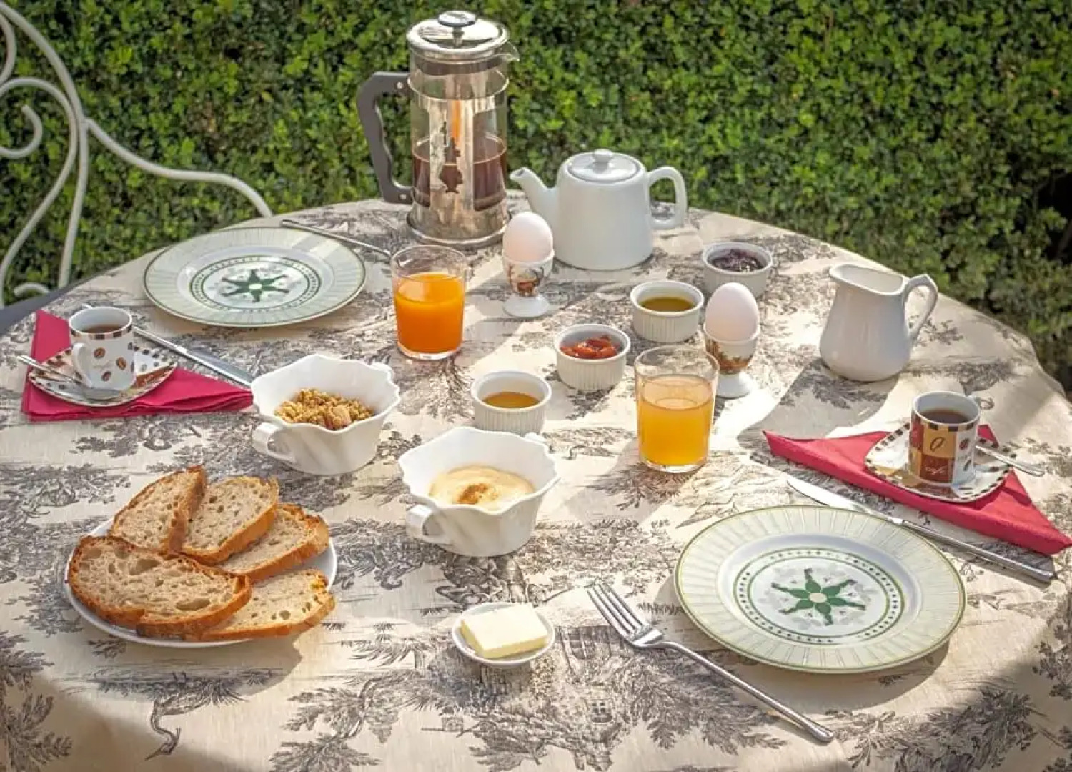 Le Moulin de Labique