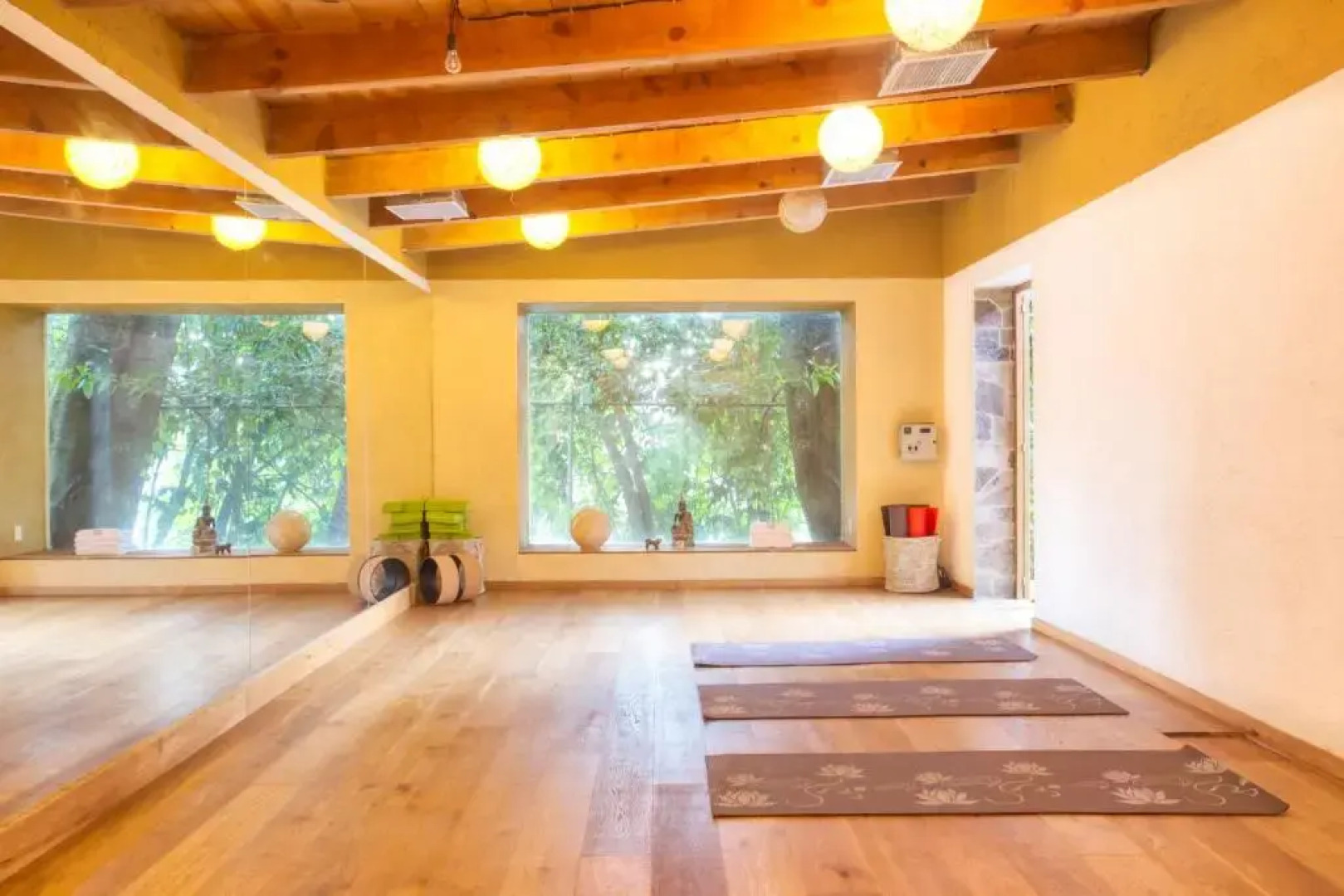 Hotel La Joya del Viento