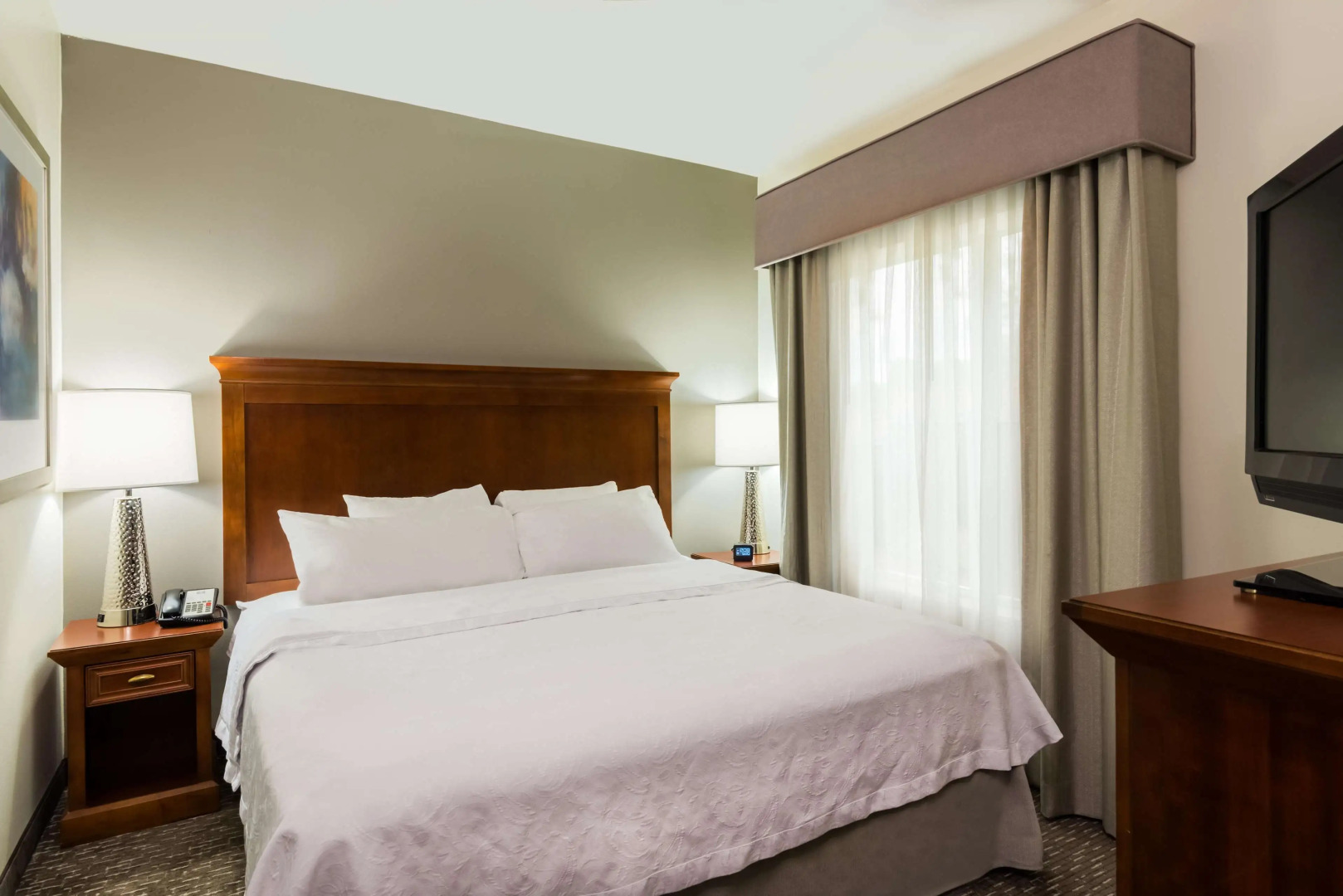 Homewood Suites by Hilton Birmingham-South/Inverness