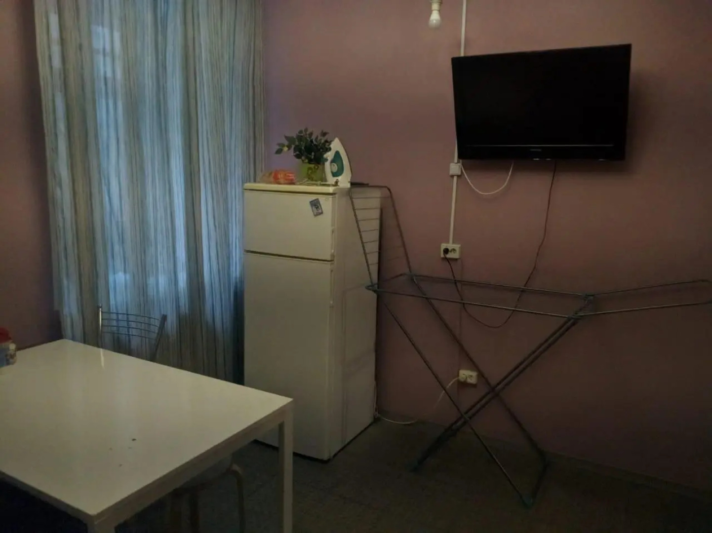 Хостел Old Flat на Невском