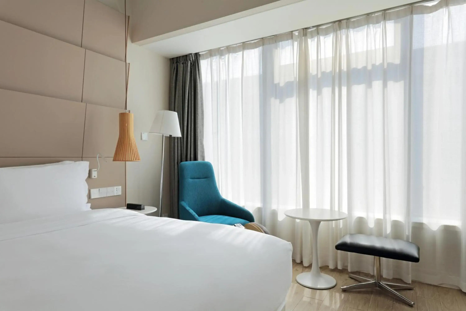 Haikou Meilan International Airport Hotel