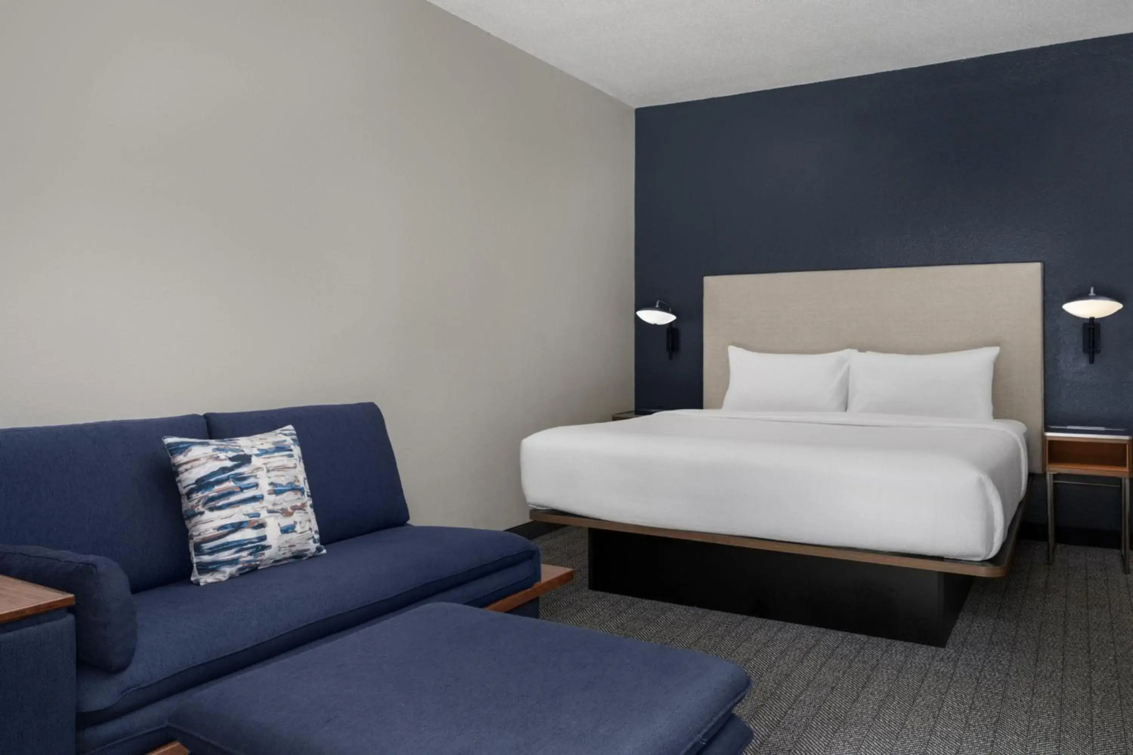 Courtyard by Marriott Birmingham Hoover