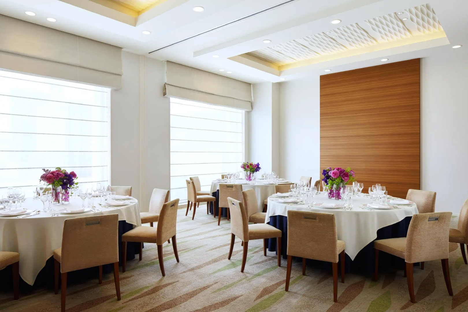 Отель Sheraton Grand Hiroshima