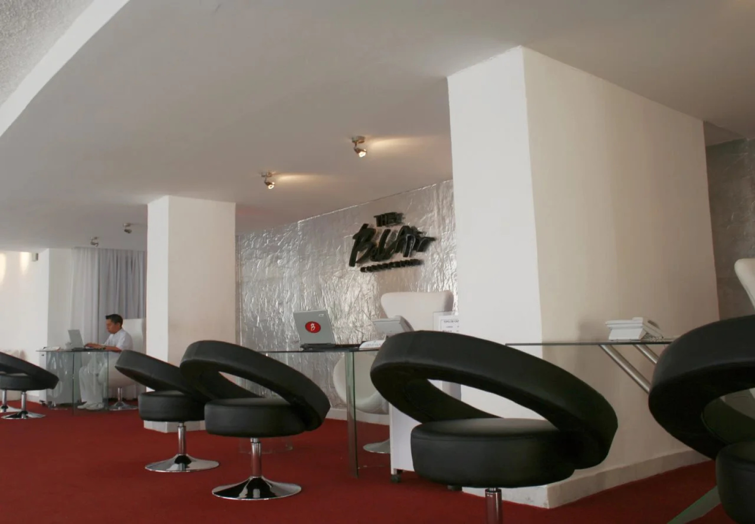 Bel Air Collection and Spa Cancun Resort