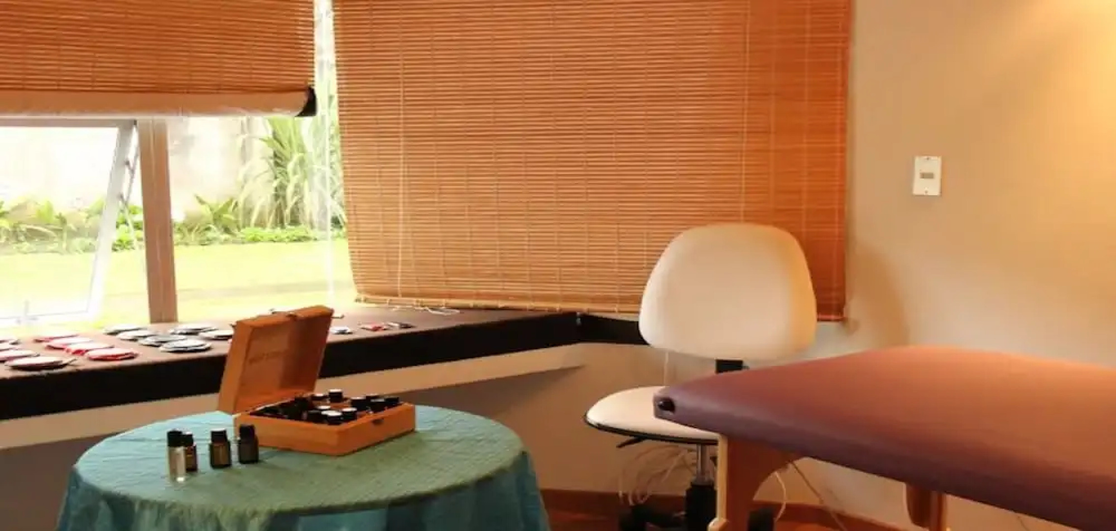 Beraca Hotel & Wellness Center