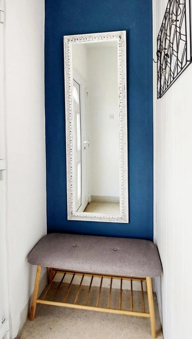 Janina - Comfortable - A1