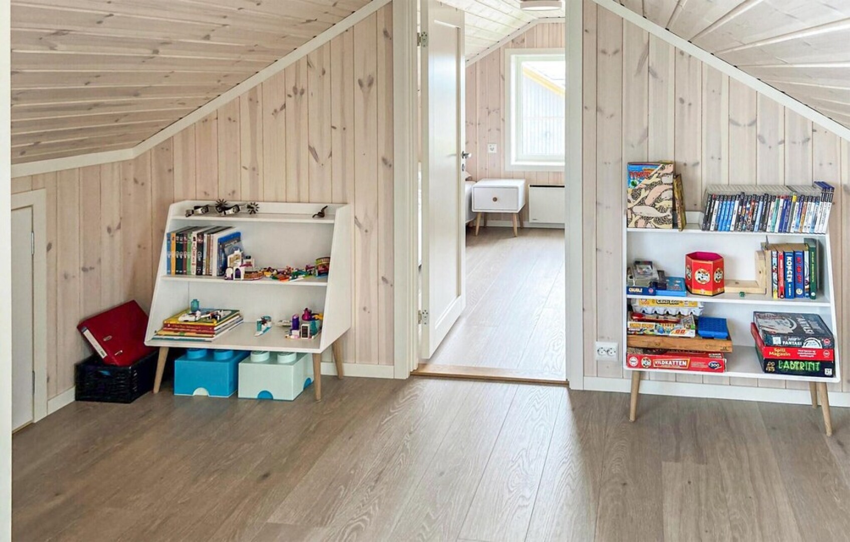 Stunning Home in Færvik With Wifi and 4 Bedrooms