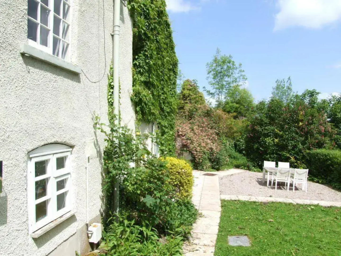 Castle House B&B