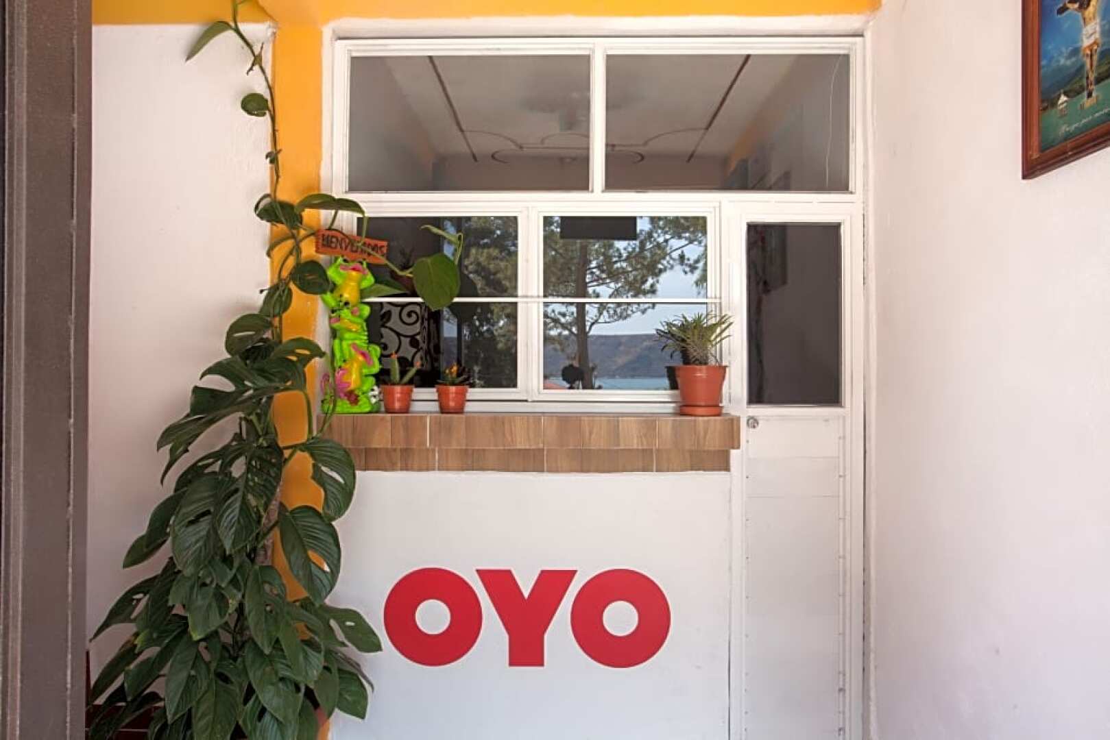OYO Hotel Posada Las Torres