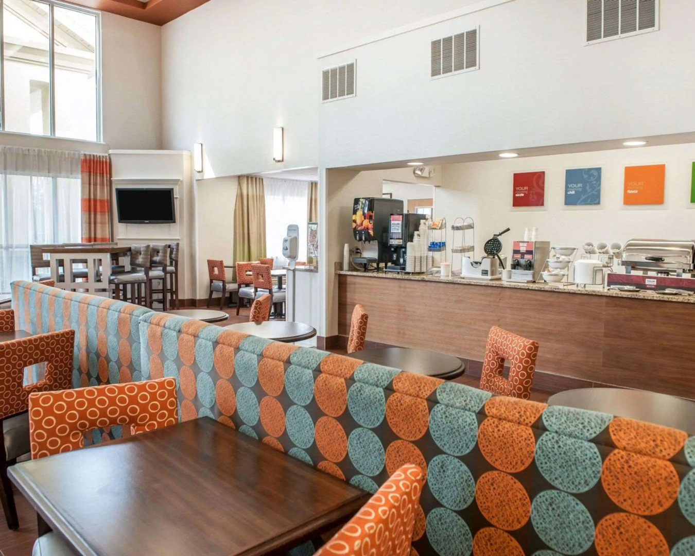 Comfort Suites Elkhart North