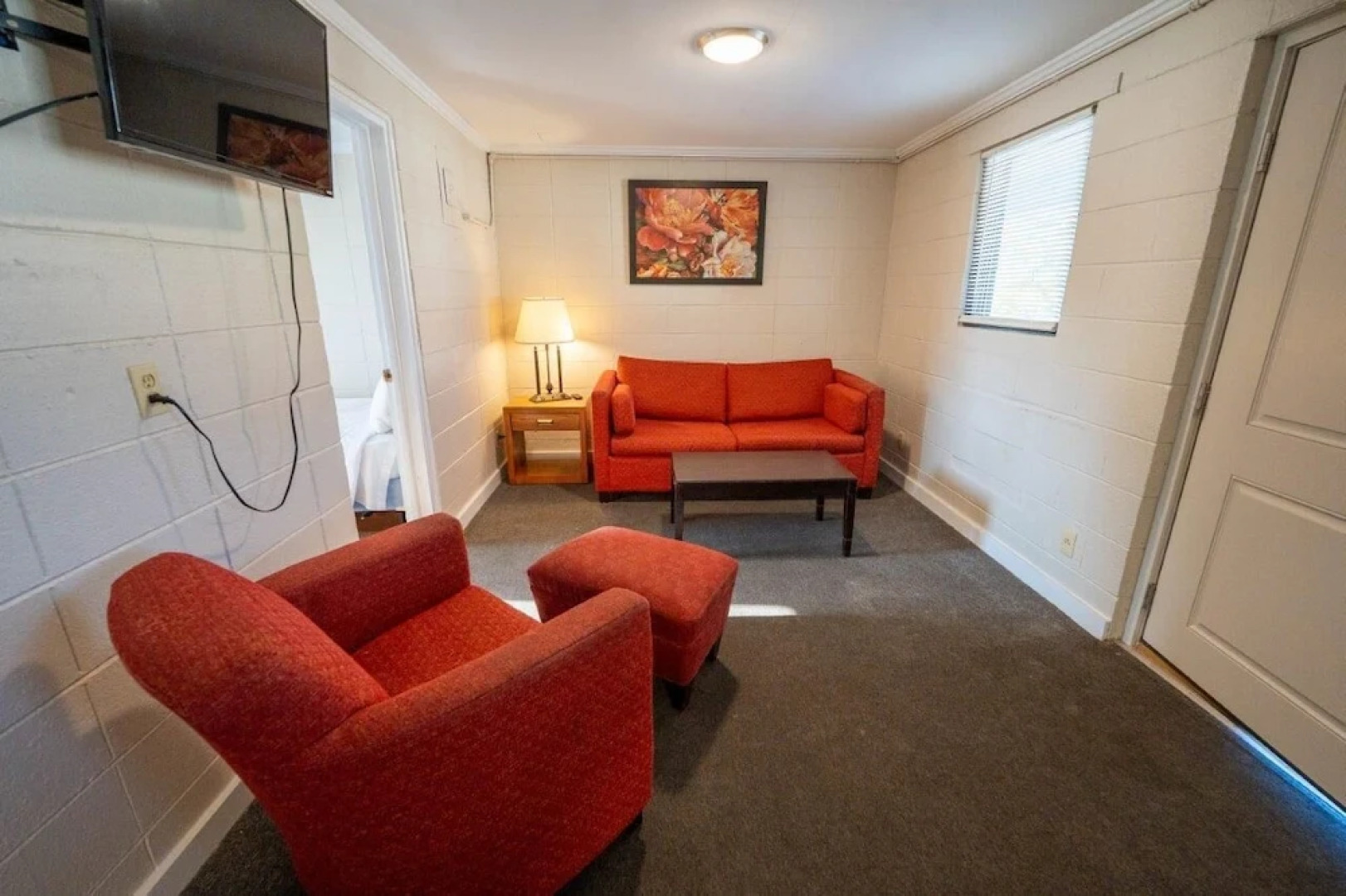 The Grand Regal Resort