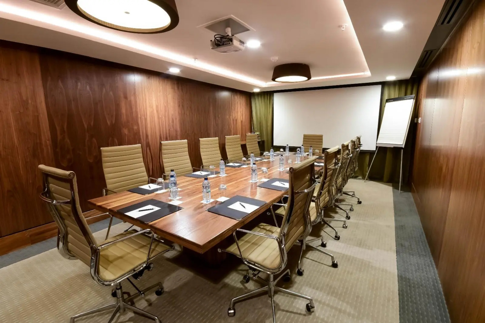 Hotel 2 Fevrier, Lome