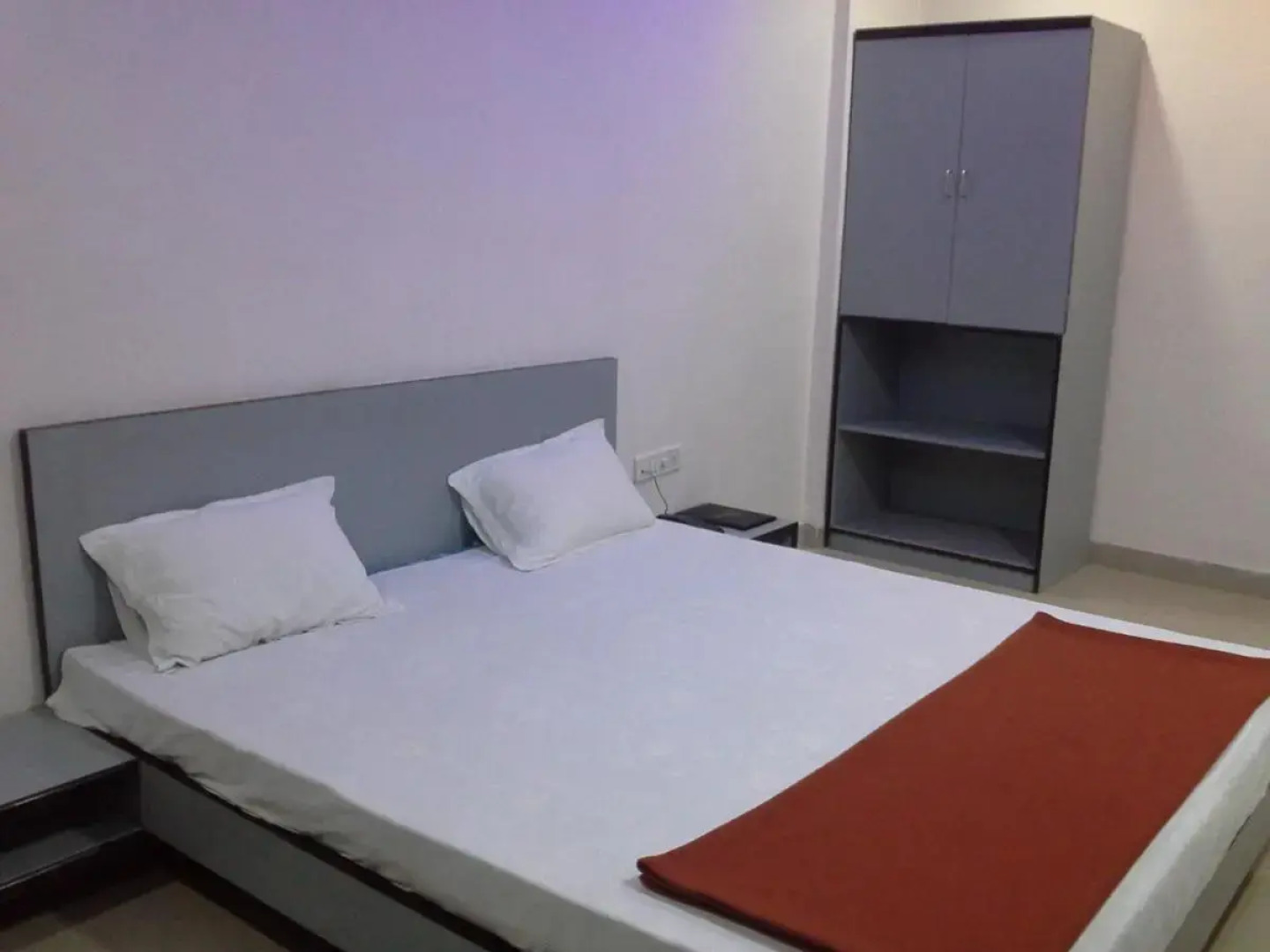 Hotel Galaxy's Vaibhav