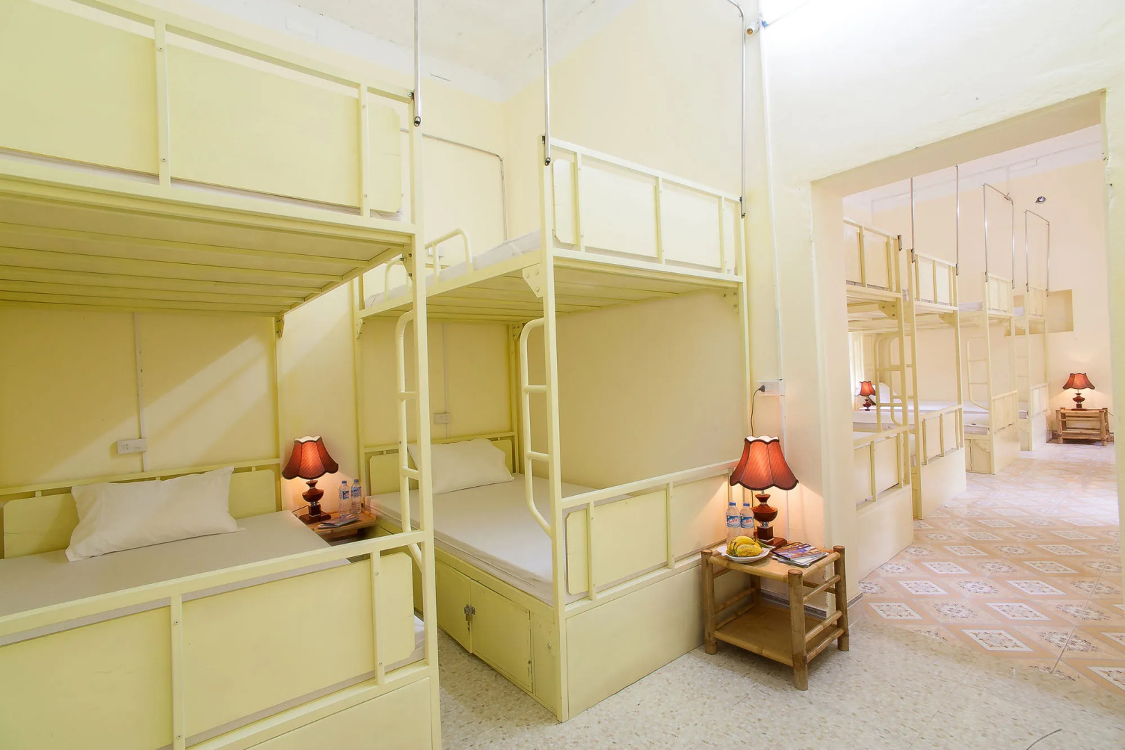 Hoalu Backpacker Homestay Ninh Binh