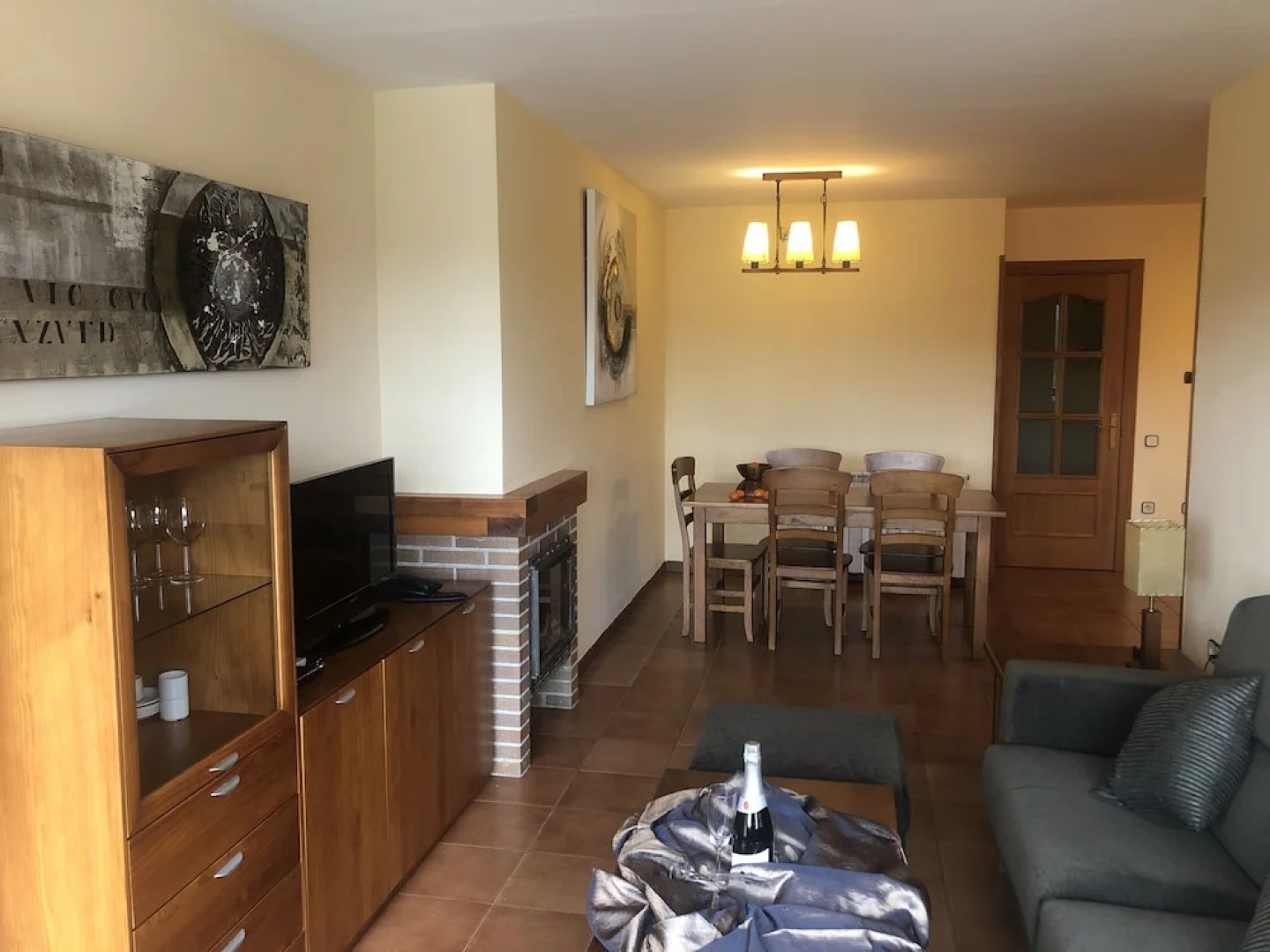 Apartamentos Solineu