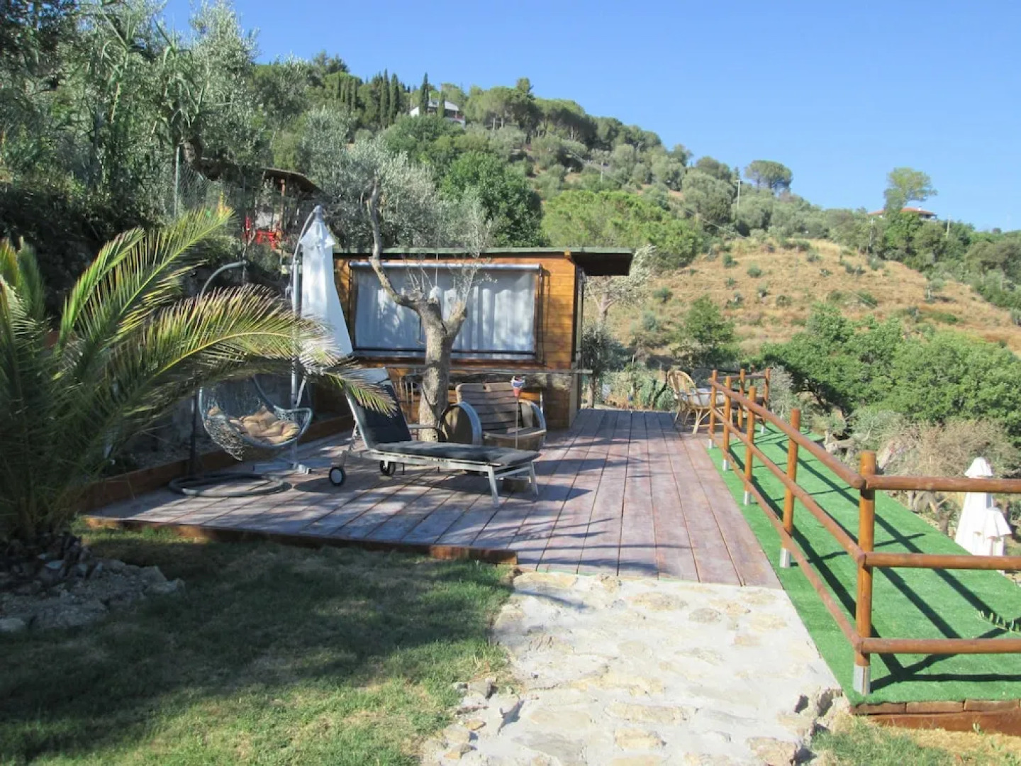 Relais BellaVista Tuscany