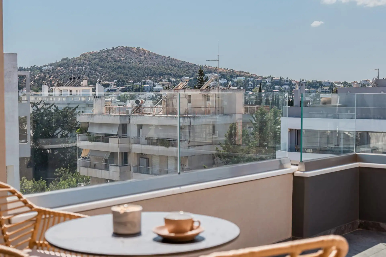 Wellnest Hotel