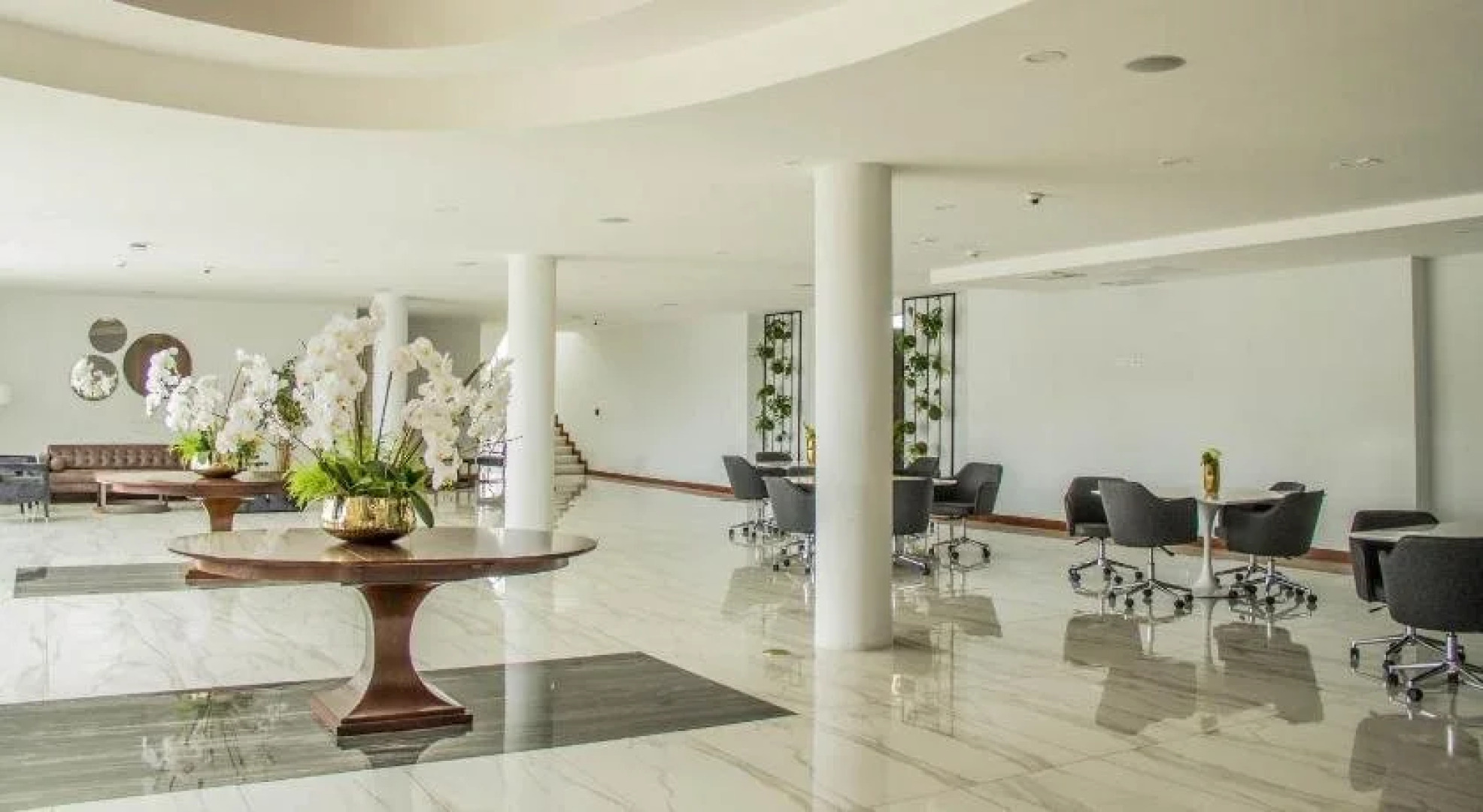 Costa Rica Tennis Club & Hotel