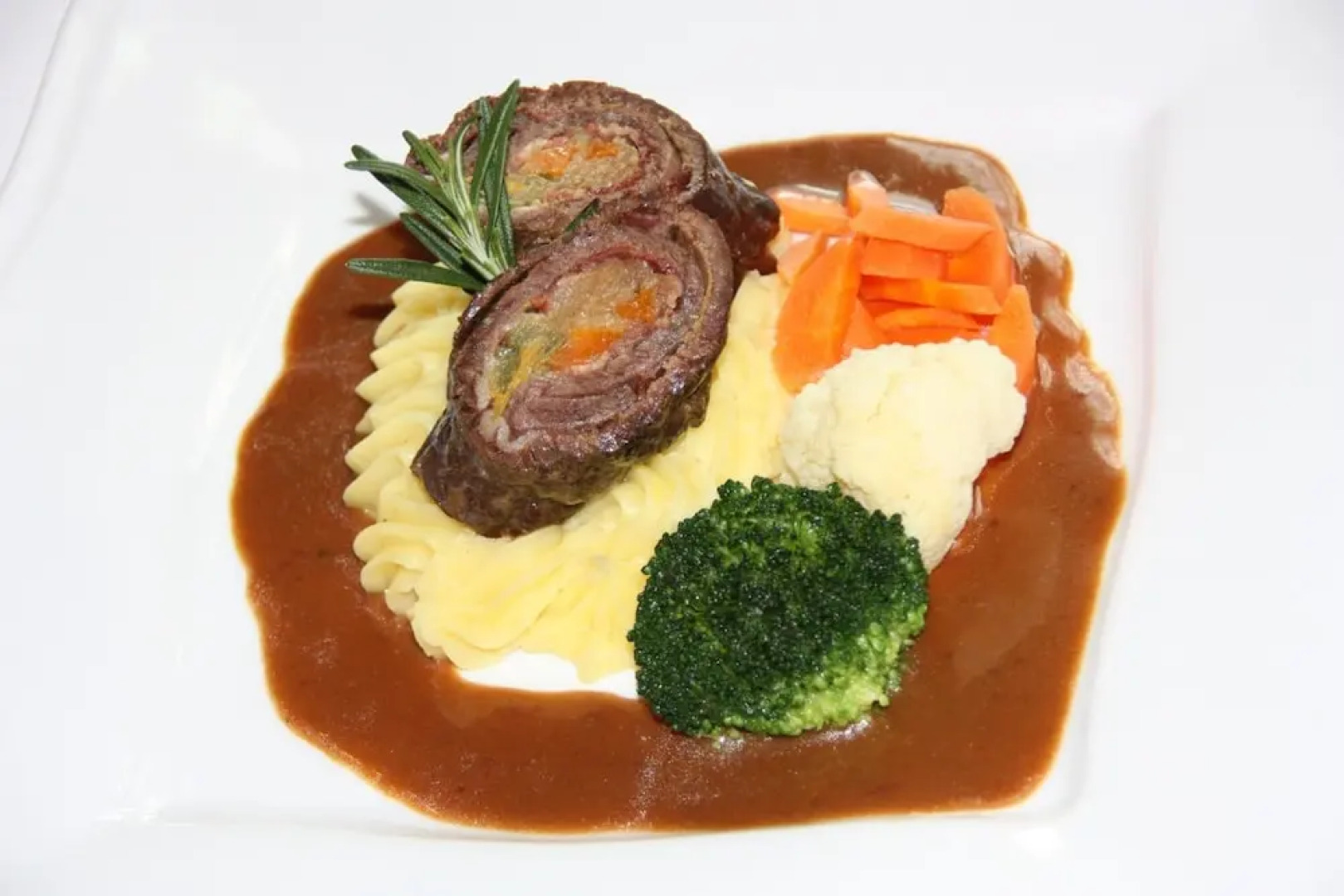 Hotel & Restaurant Post Prienbach