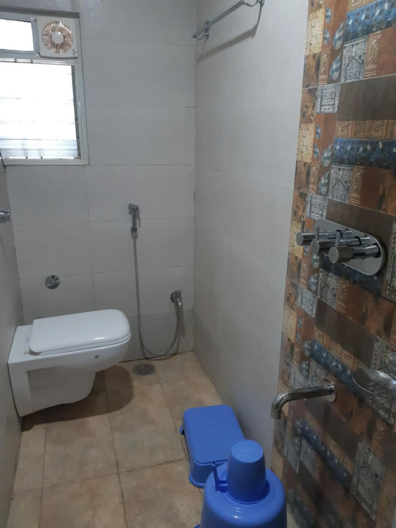 Hotel Pushpak Satara