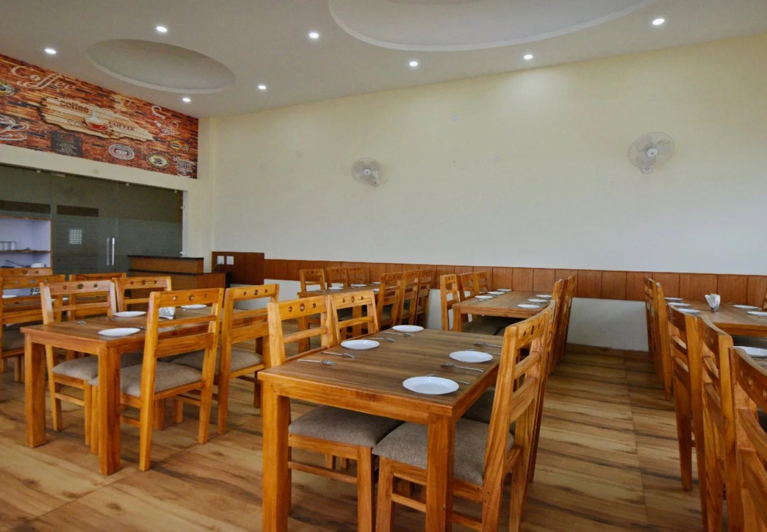 Rockwood Resort By OYO Rooms