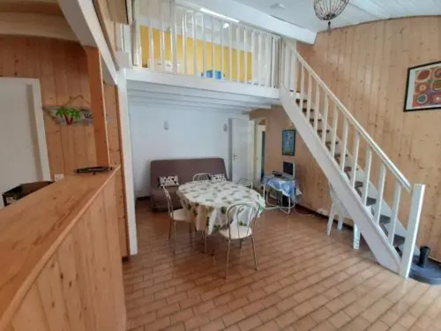 Rental Villa MASSOULANE - Seignosse Le Penon