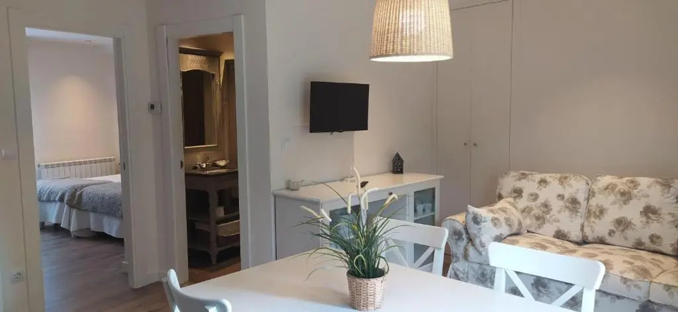 Apartamentos Antonia