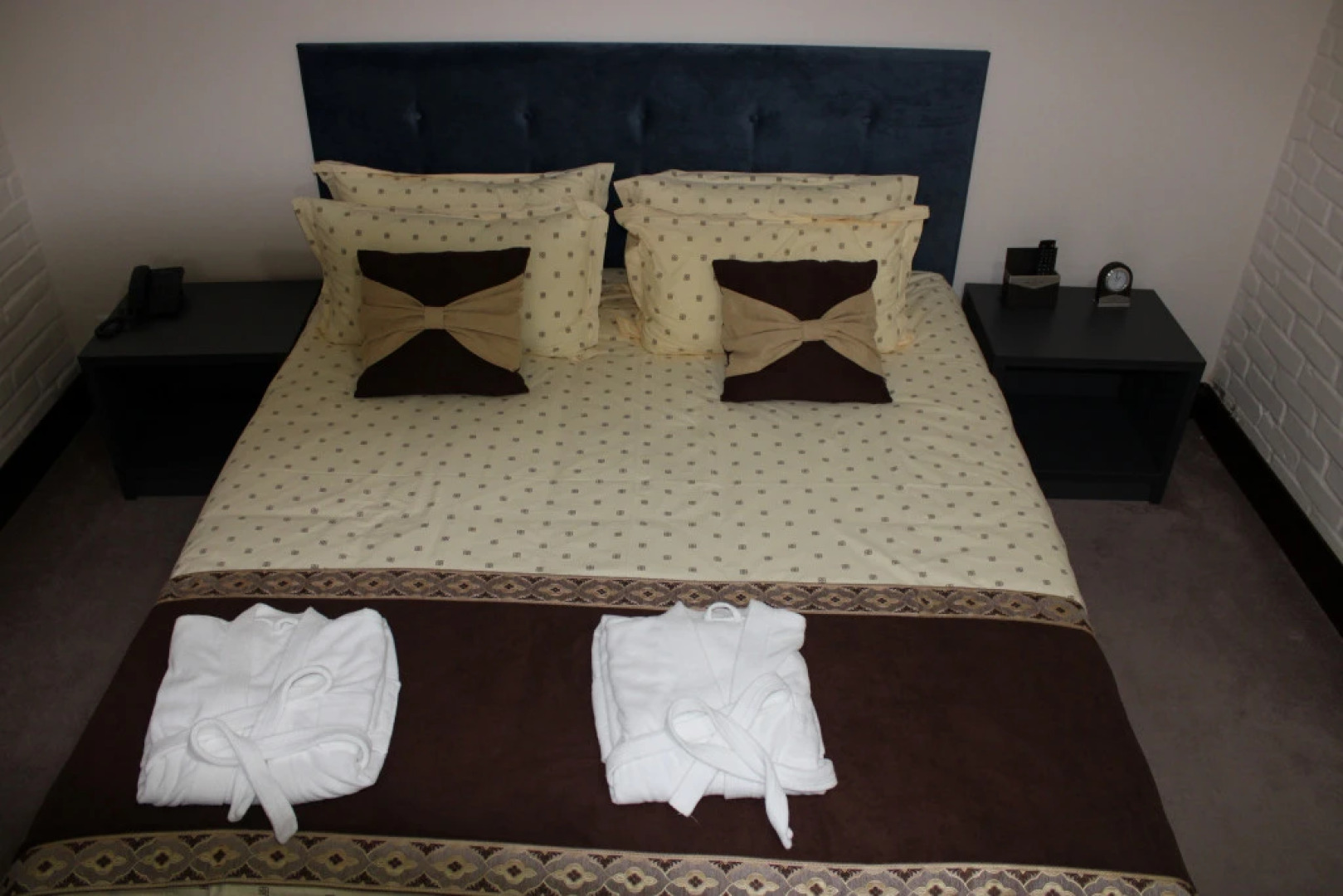 Zarafshan Grand Hotel