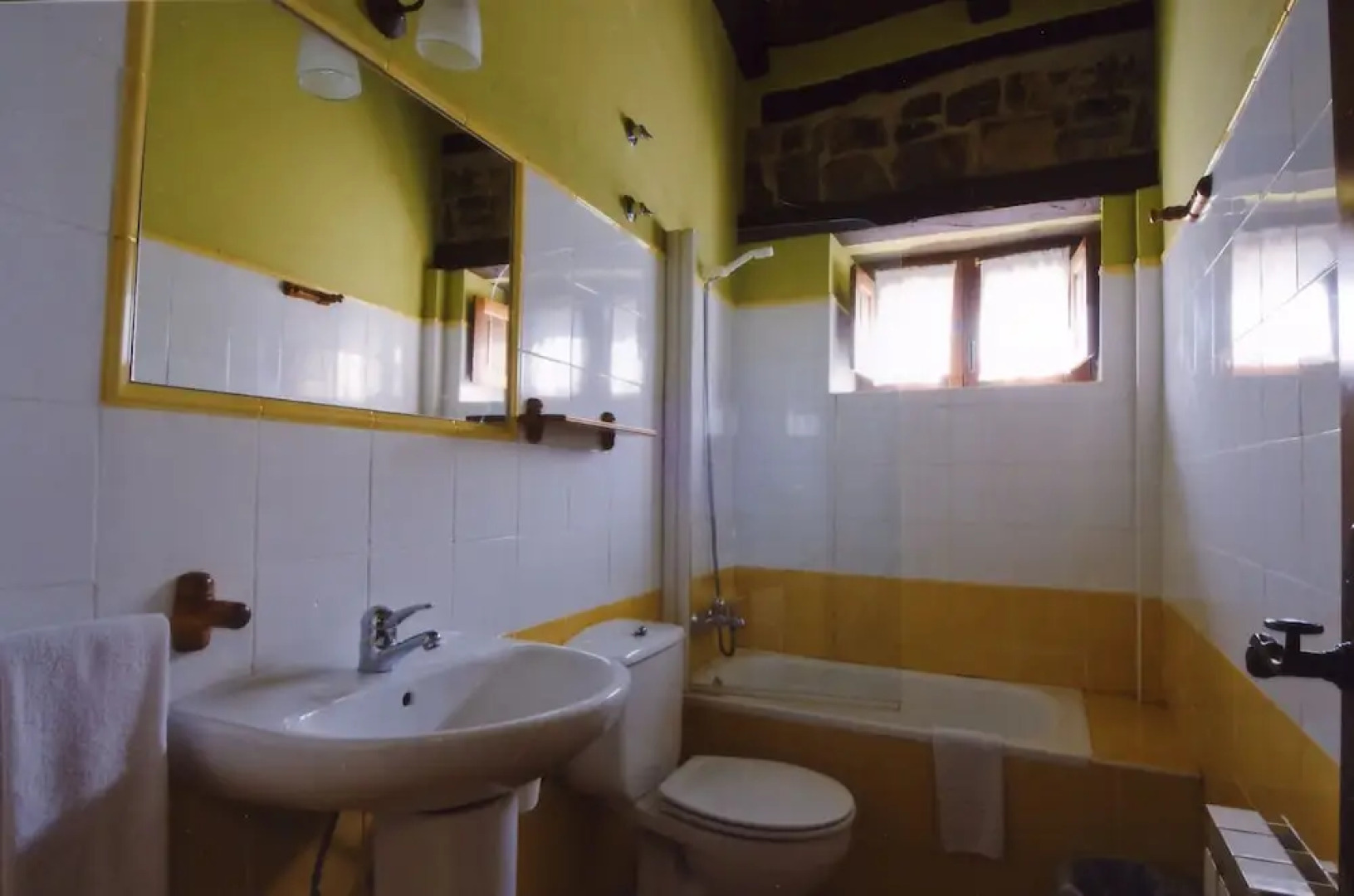 Apartamentos El Patio