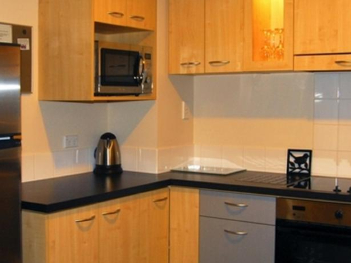 Waves by Kaikoura Holiday Home