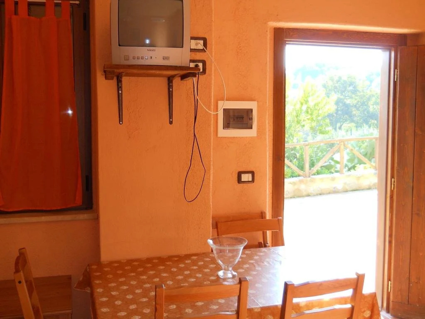 Mandria Del Dottore Toscano