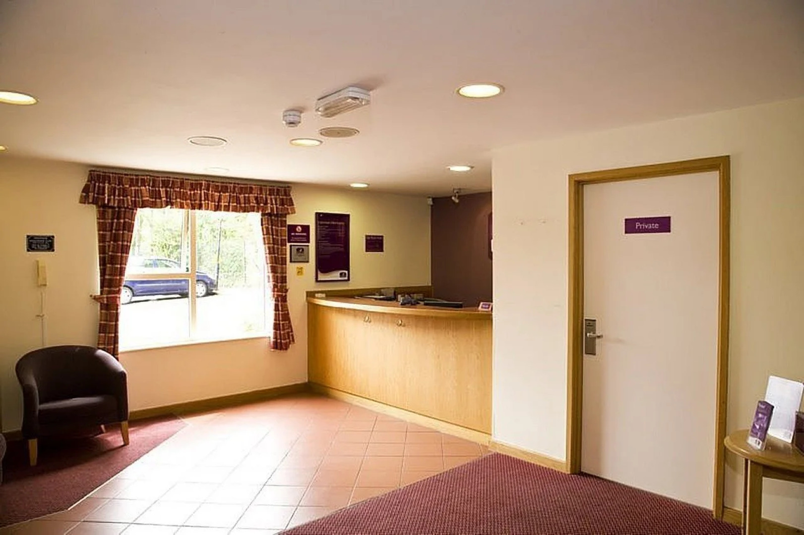 Premier Inn Watford North
