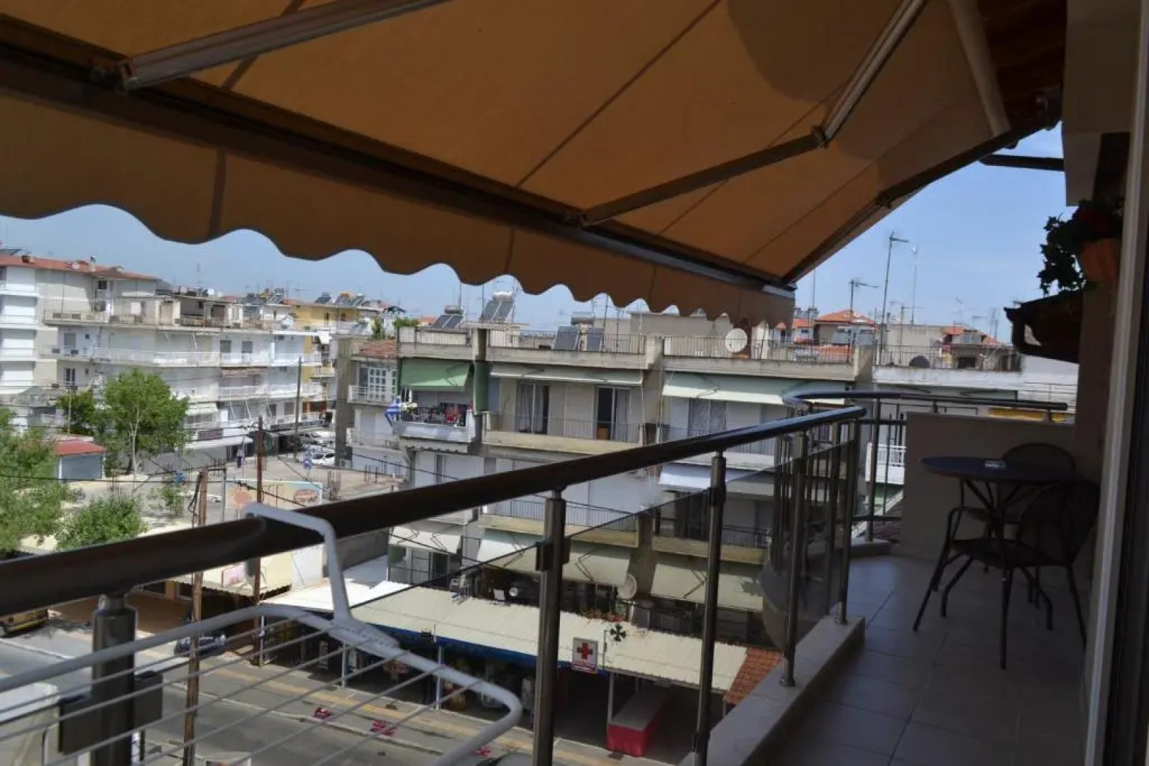 Sissy's Boutique Apartments