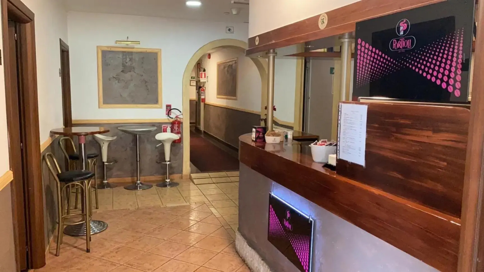 Park Hotel Serenissima