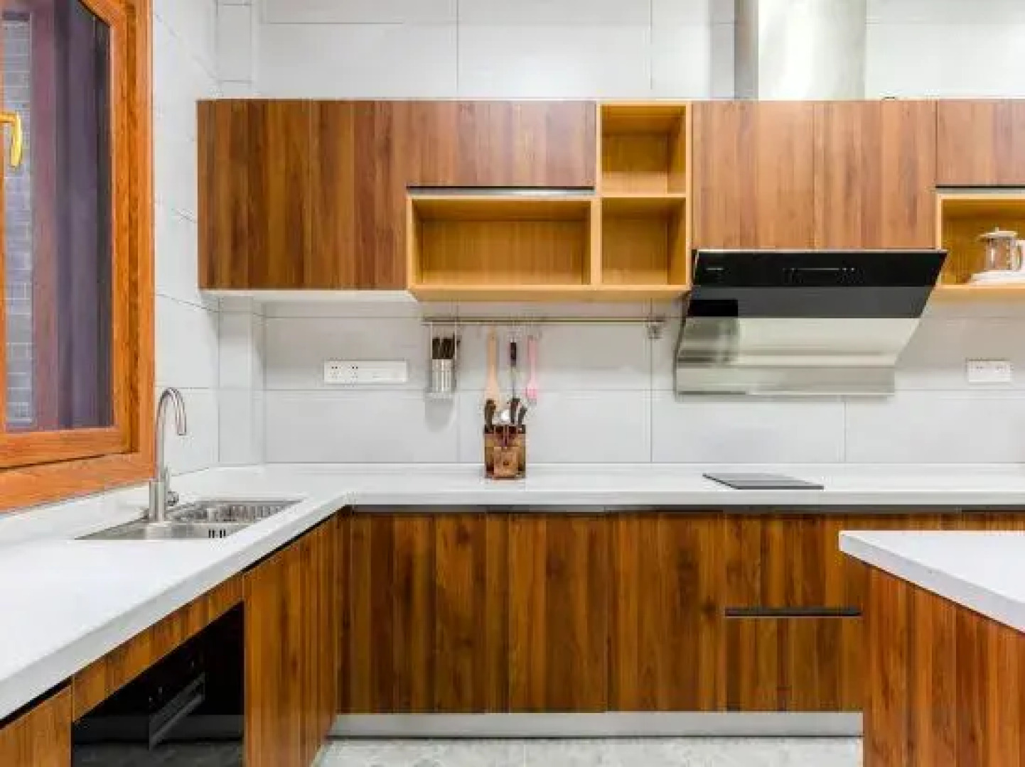 Yumen Fudi Boutique Hostel