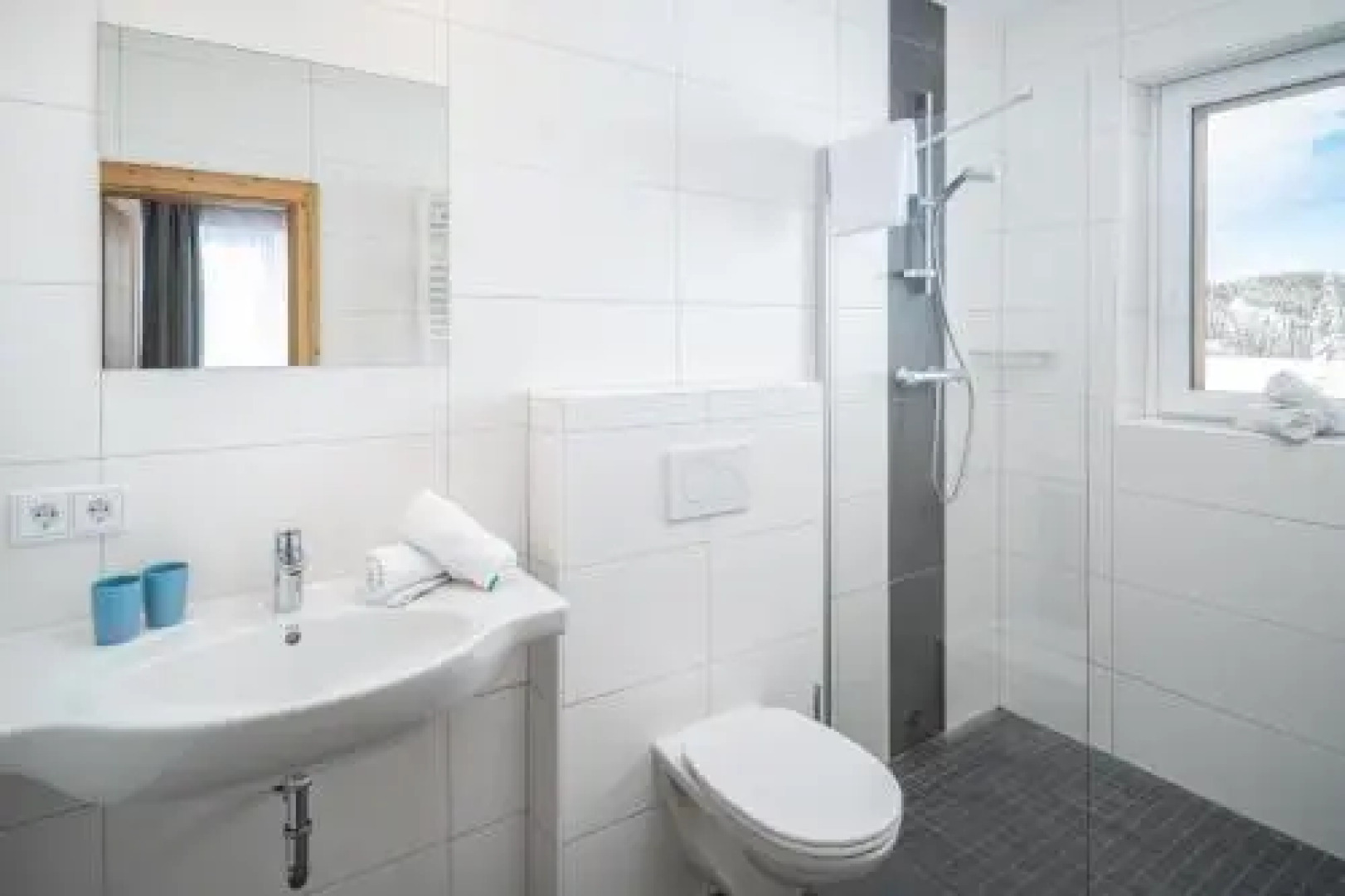 Erlebnisgasthof Alpina