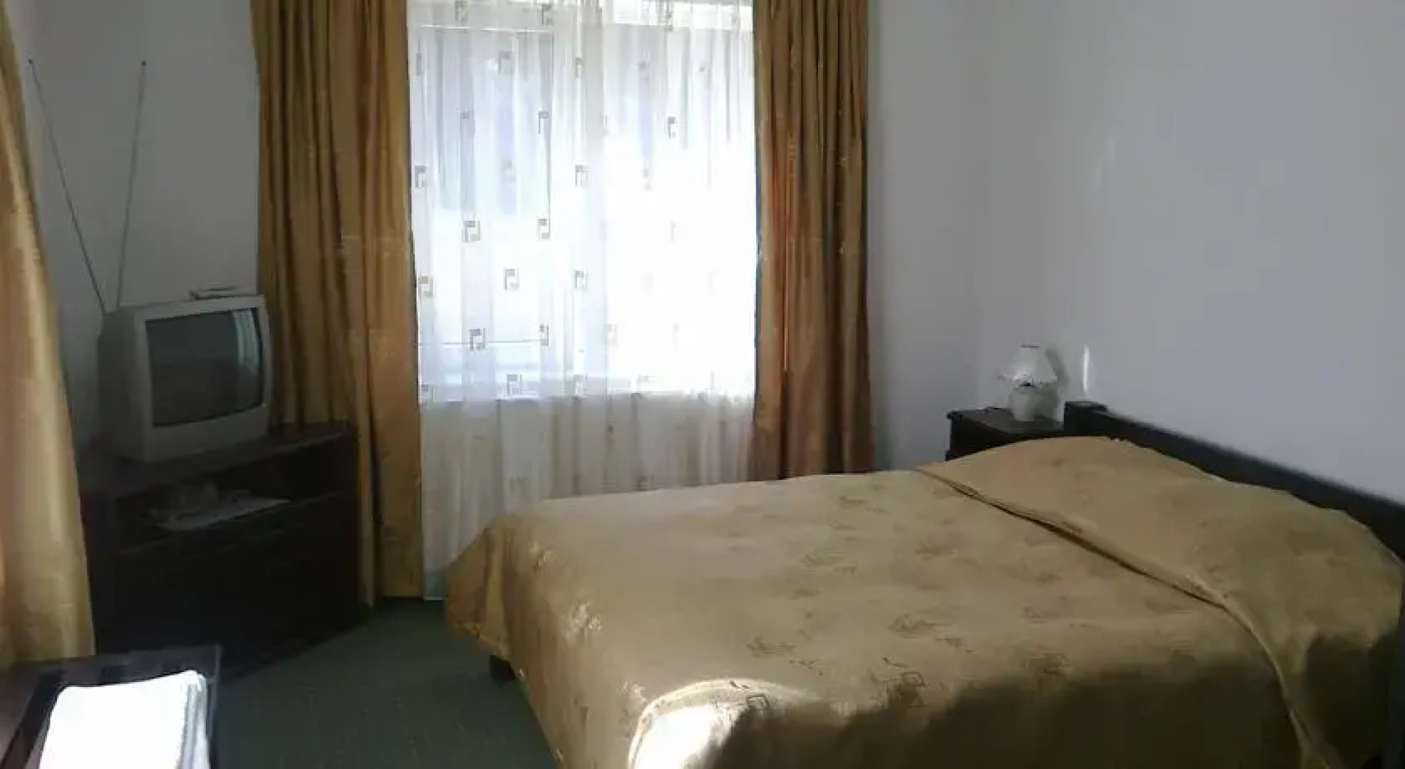 Casa Olteanu Pension