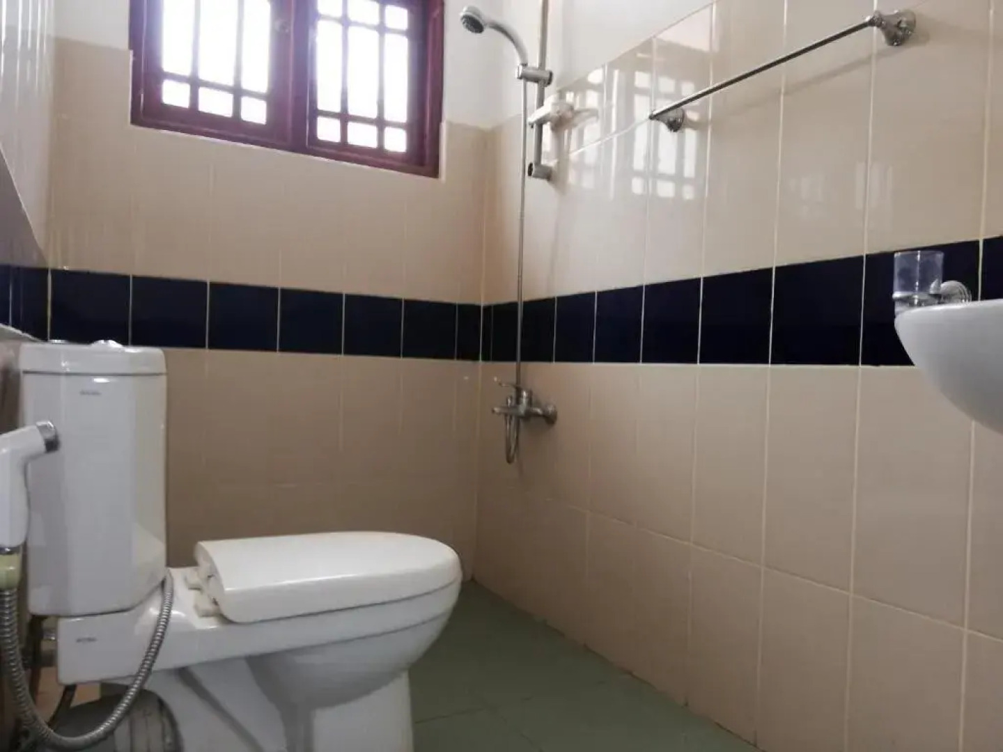 Hotel Elephant Lobby