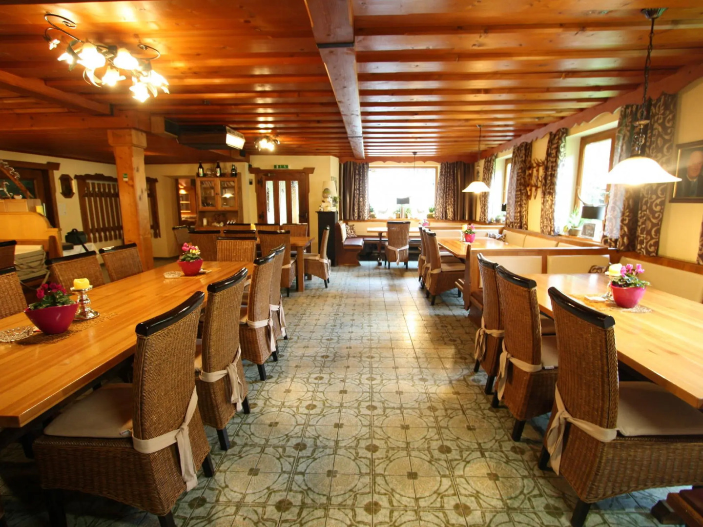 Apartment in Krispl Near Hiking Trails