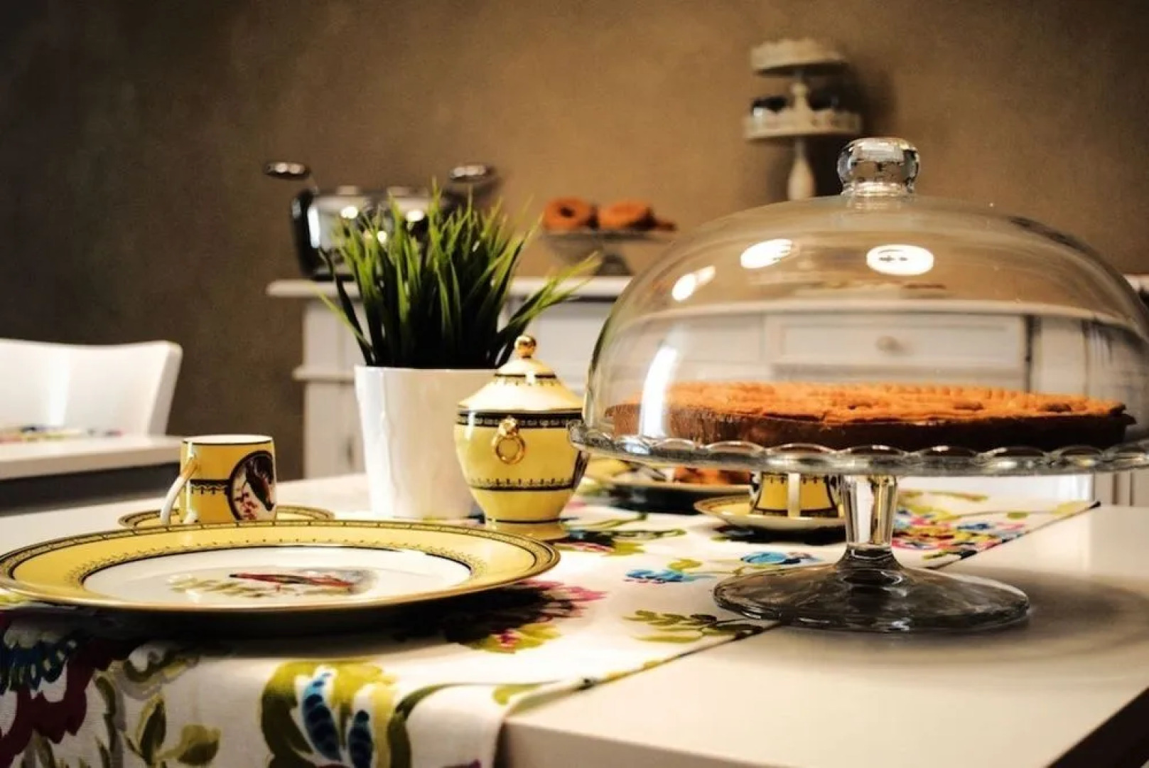 Casetta del Viaggiatore