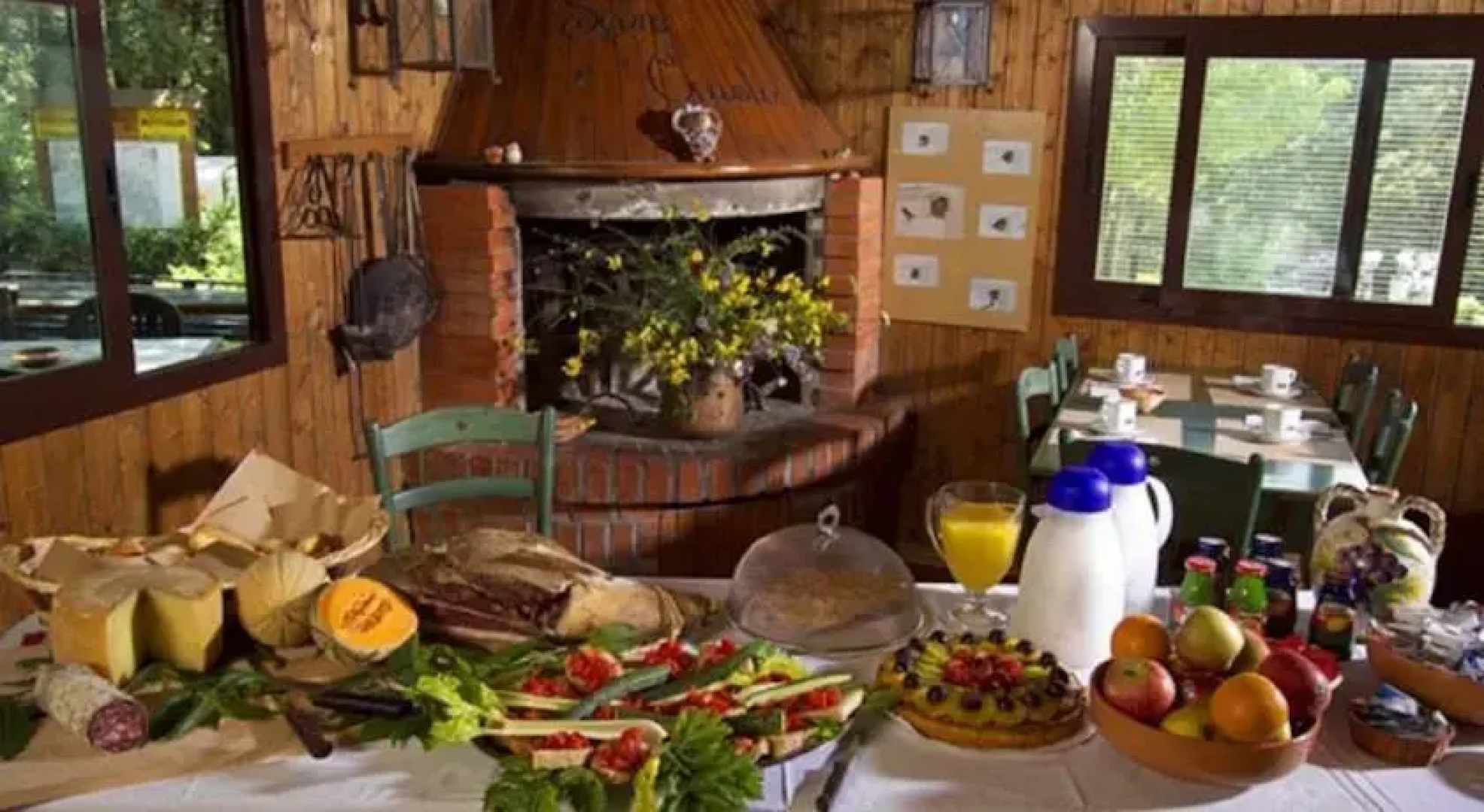 Home4Italy Chalets II