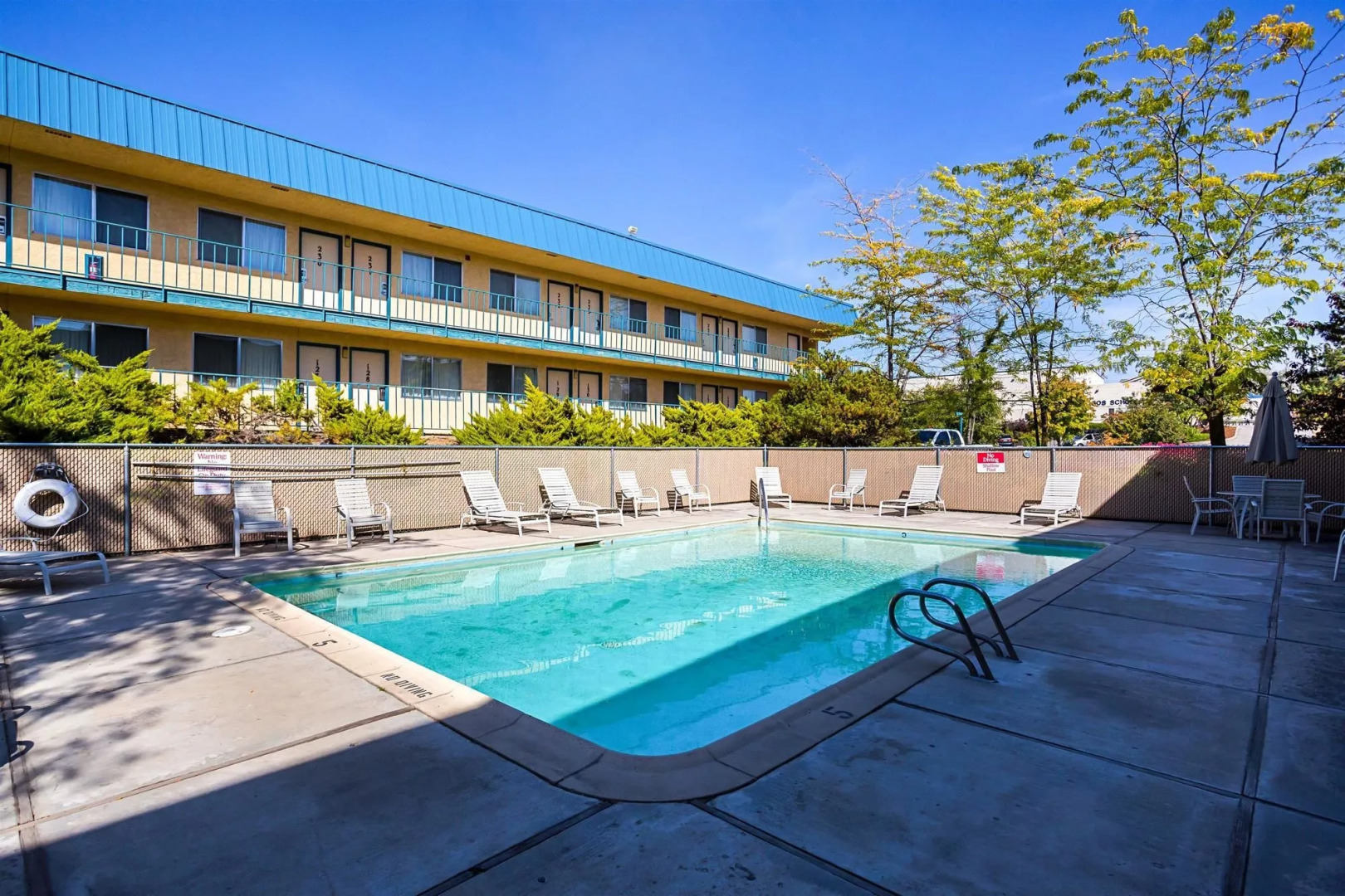 Studio 1 Moscow Hotel & Extended Stay