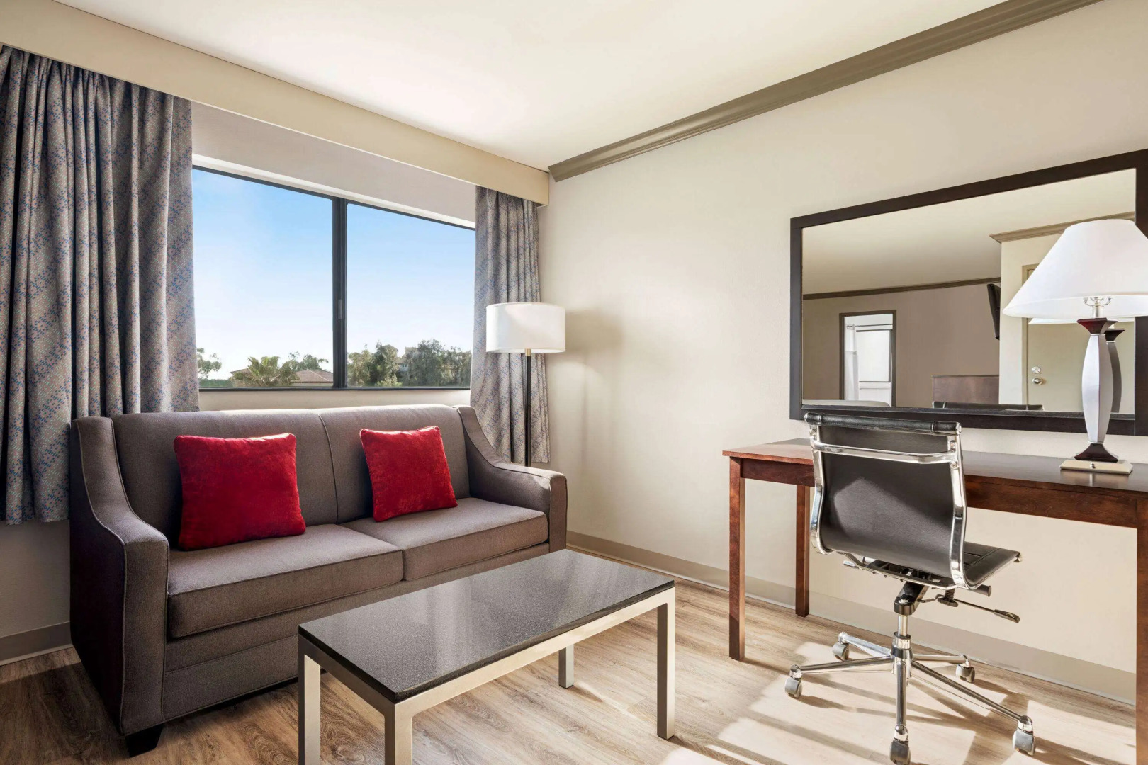 Baymont by Wyndham Monterey Park