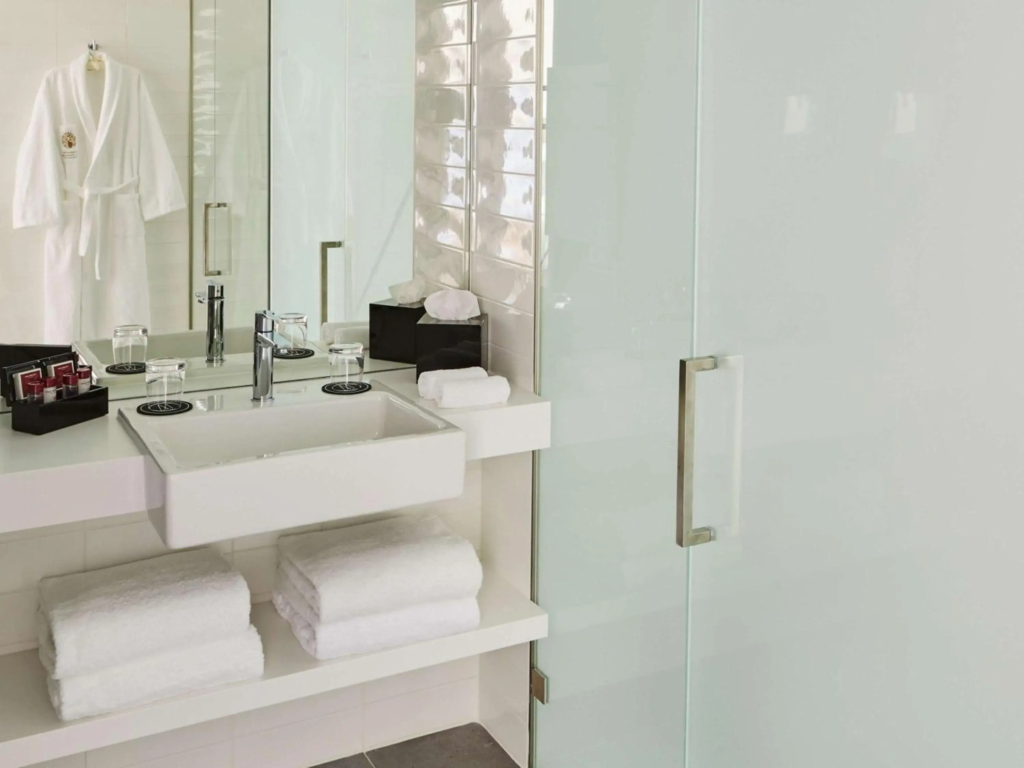 Le Domaine des Vanneaux Golf & Spa L'Isle Adam - MGallery Collection