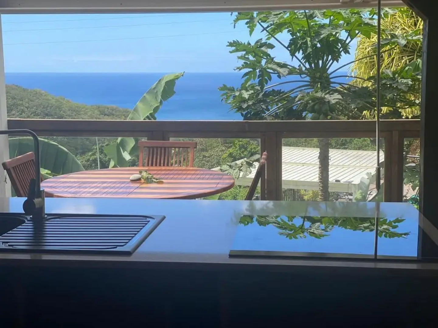 Le Domaine Du Rocher Noir