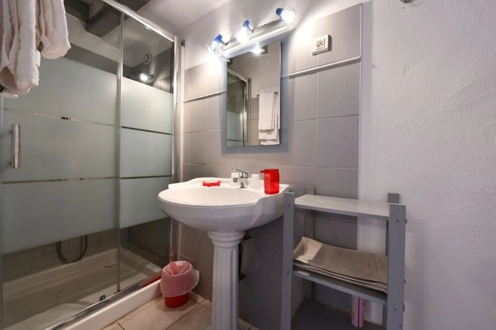 Chambres d'Hotes Hego Alde