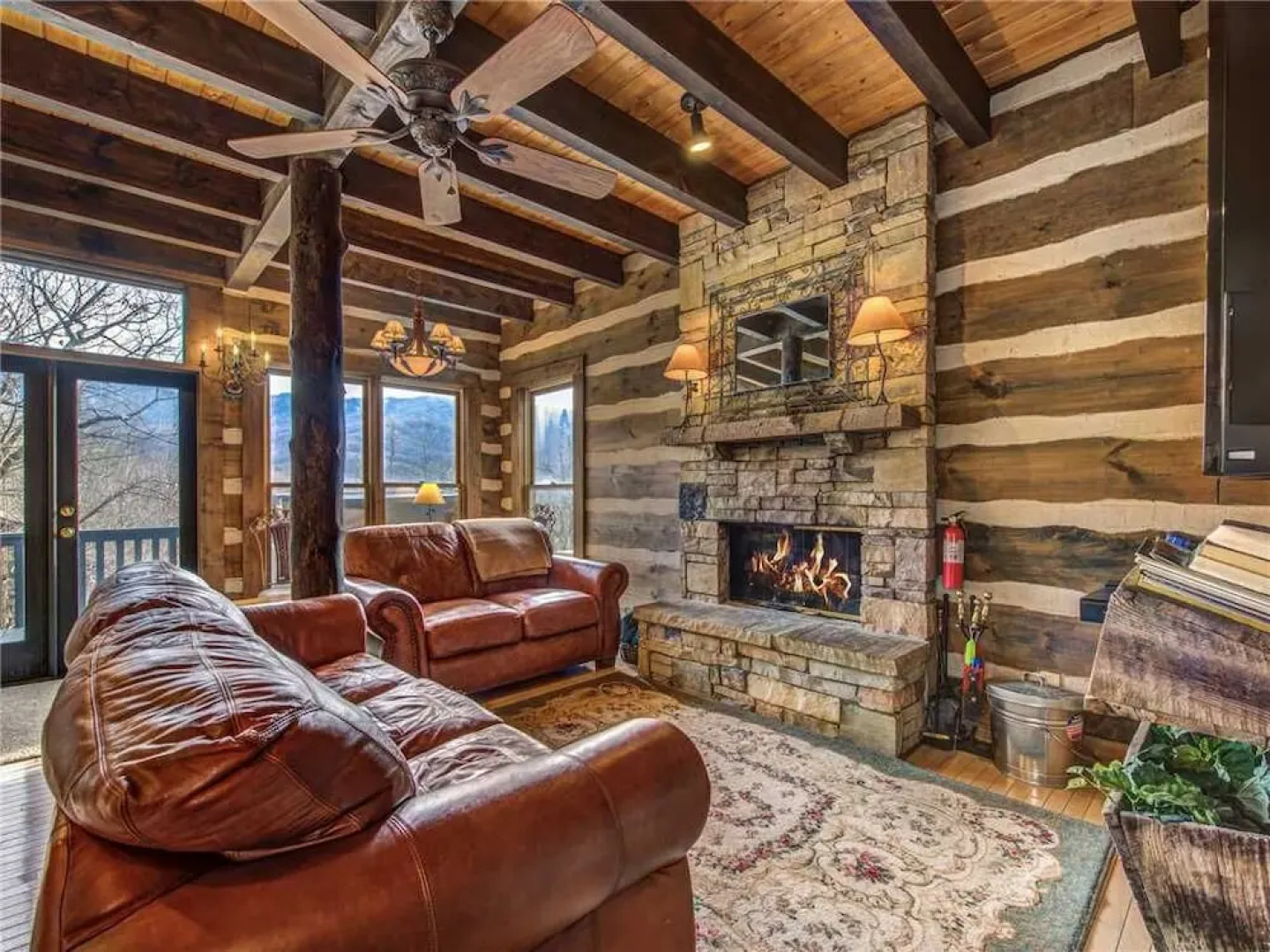 Little Bear by Jackson Mountain Rentals