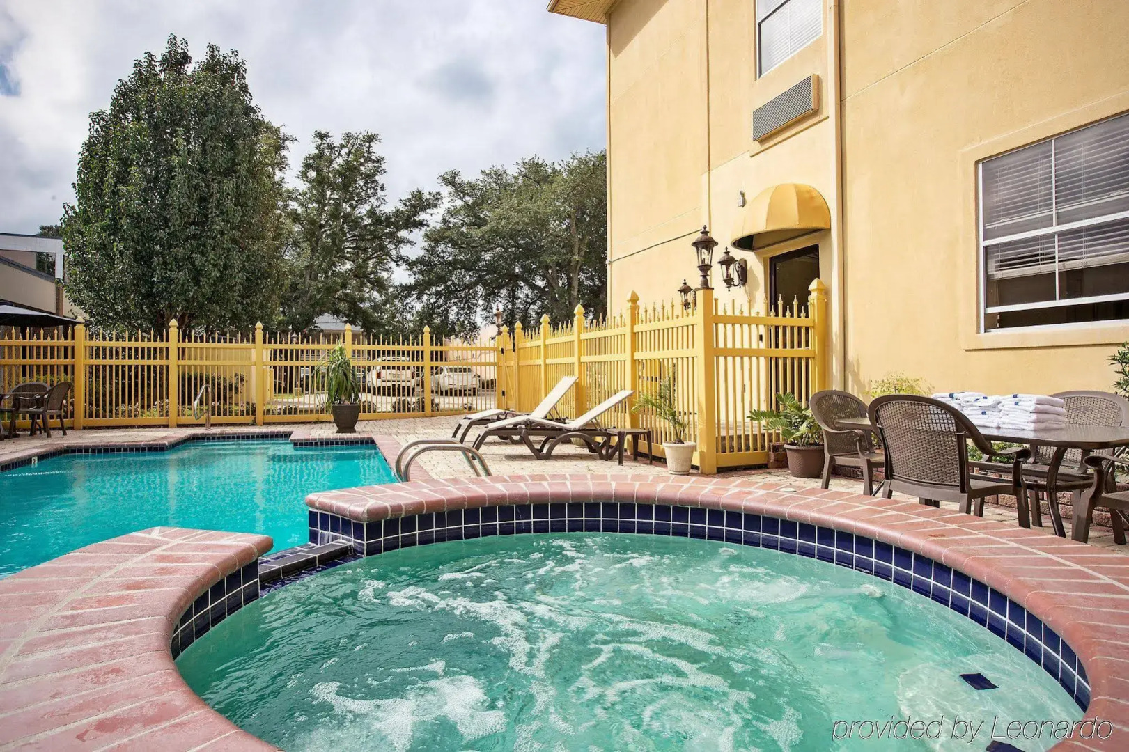 Spark by Hilton Lafayette South