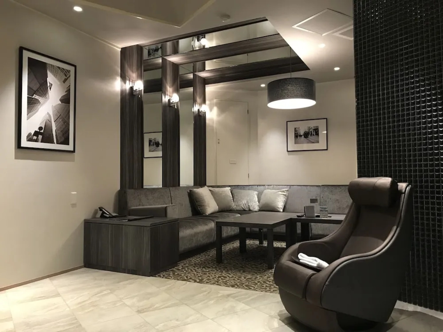 Hotel Gaudium - Adult Only