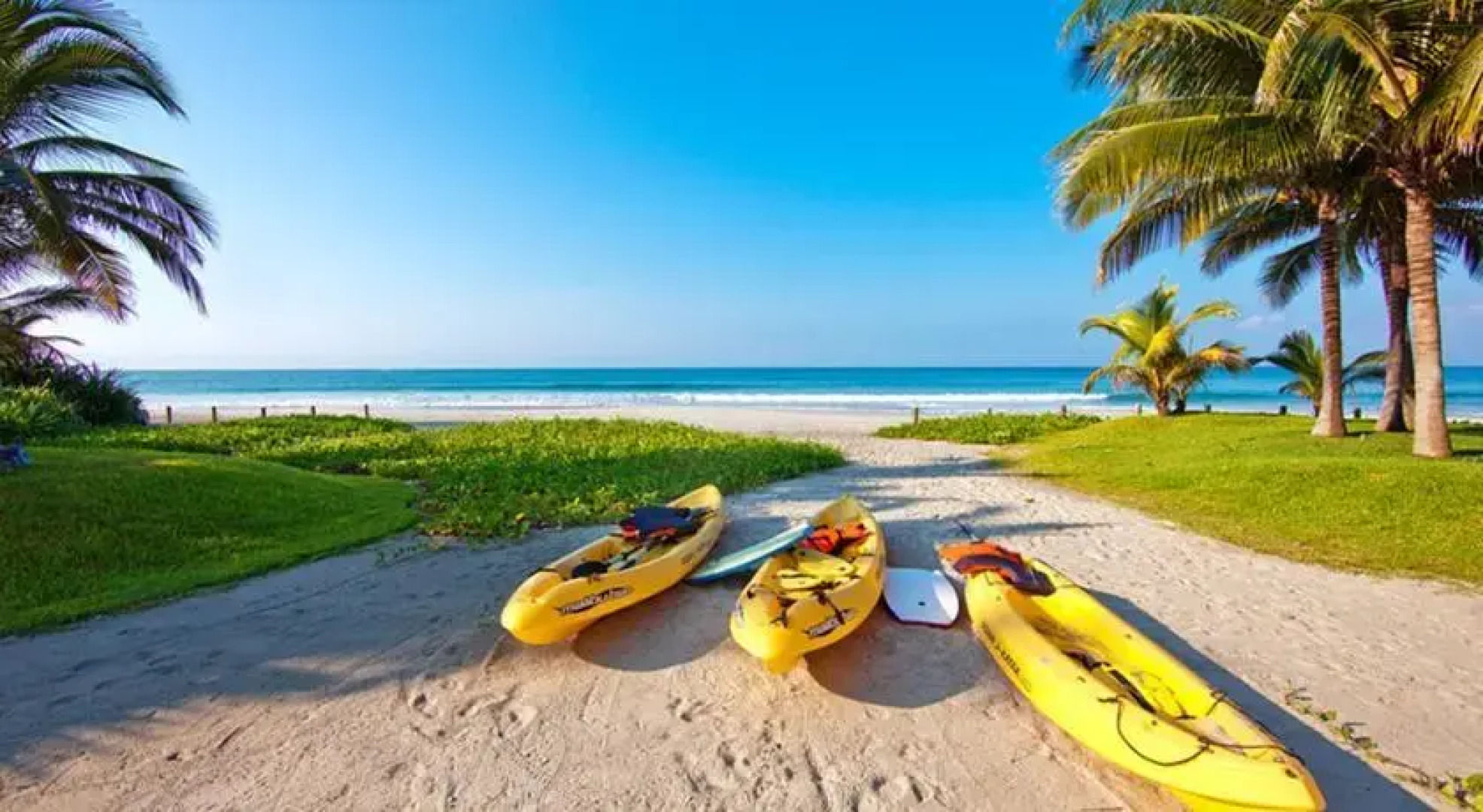 Los Veneros Penthouse